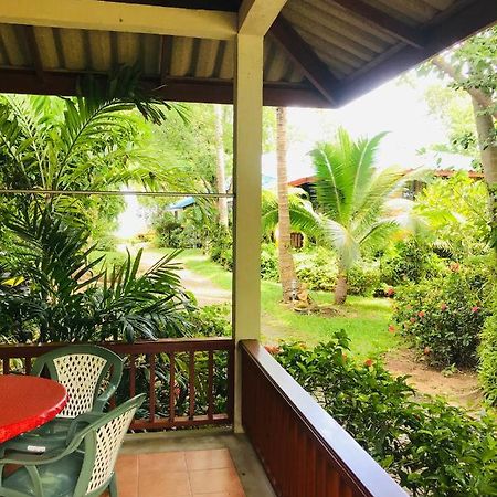 Hanalei Gardens Мае-Нам Екстер'єр фото