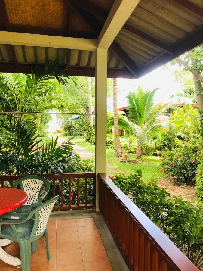 Hanalei Gardens Мае-Нам Екстер'єр фото