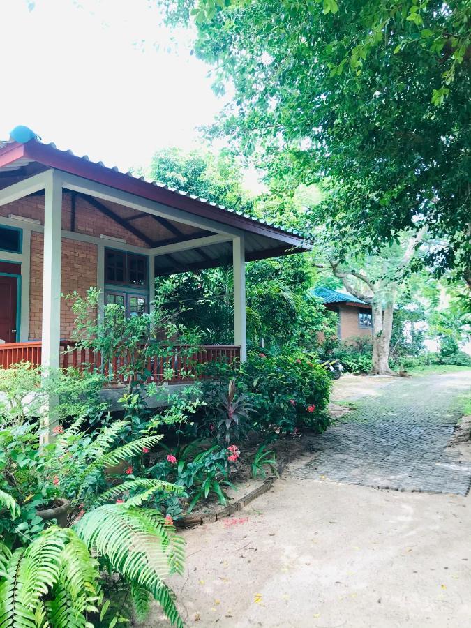 Hanalei Gardens Мае-Нам Екстер'єр фото