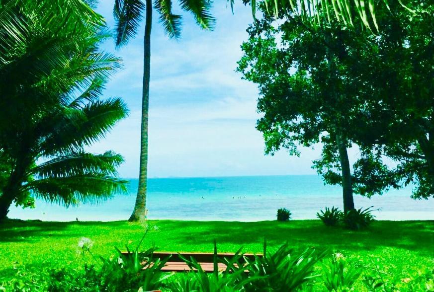 Hanalei Gardens Мае-Нам Екстер'єр фото