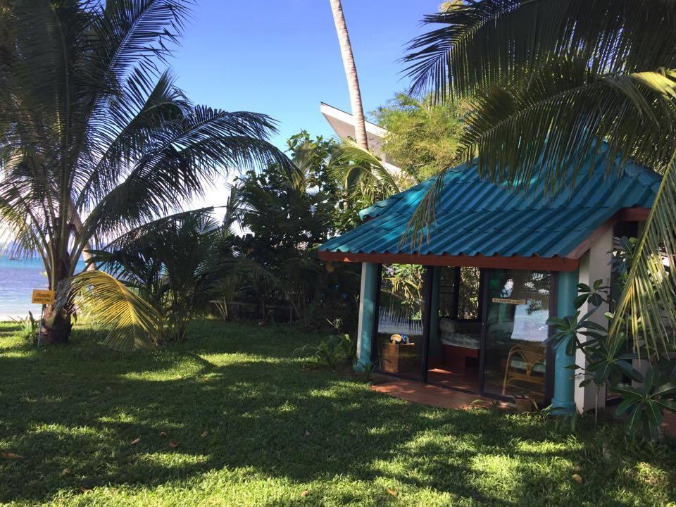Hanalei Gardens Мае-Нам Екстер'єр фото