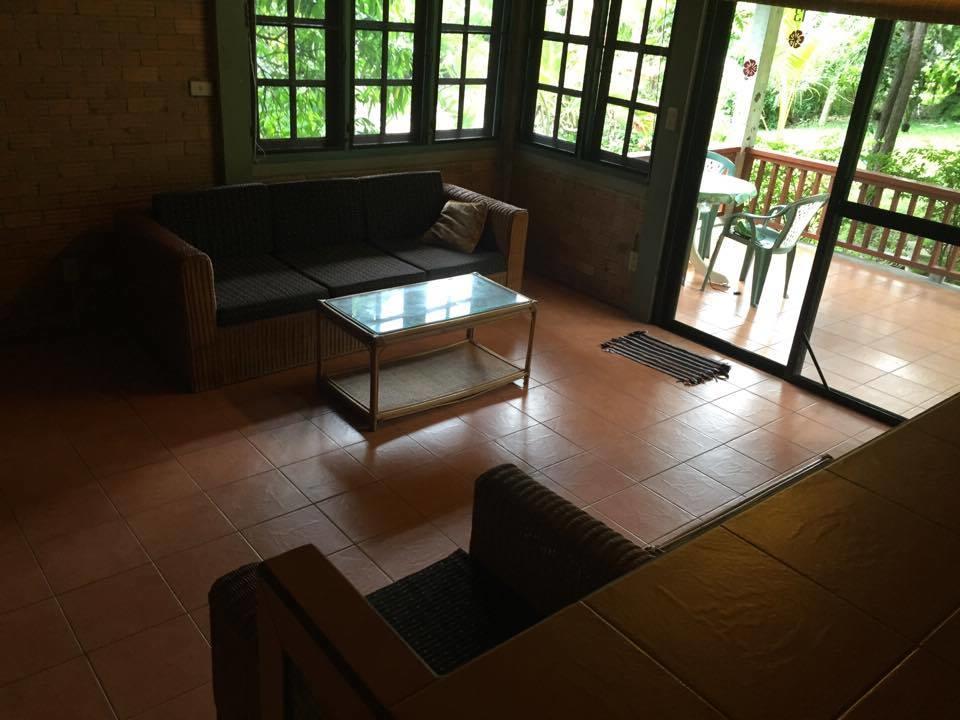 Hanalei Gardens Мае-Нам Екстер'єр фото