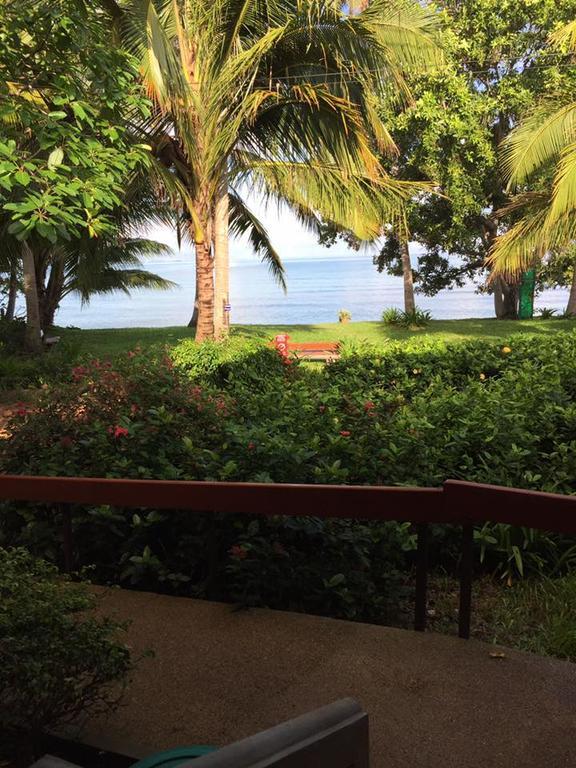 Hanalei Gardens Мае-Нам Екстер'єр фото