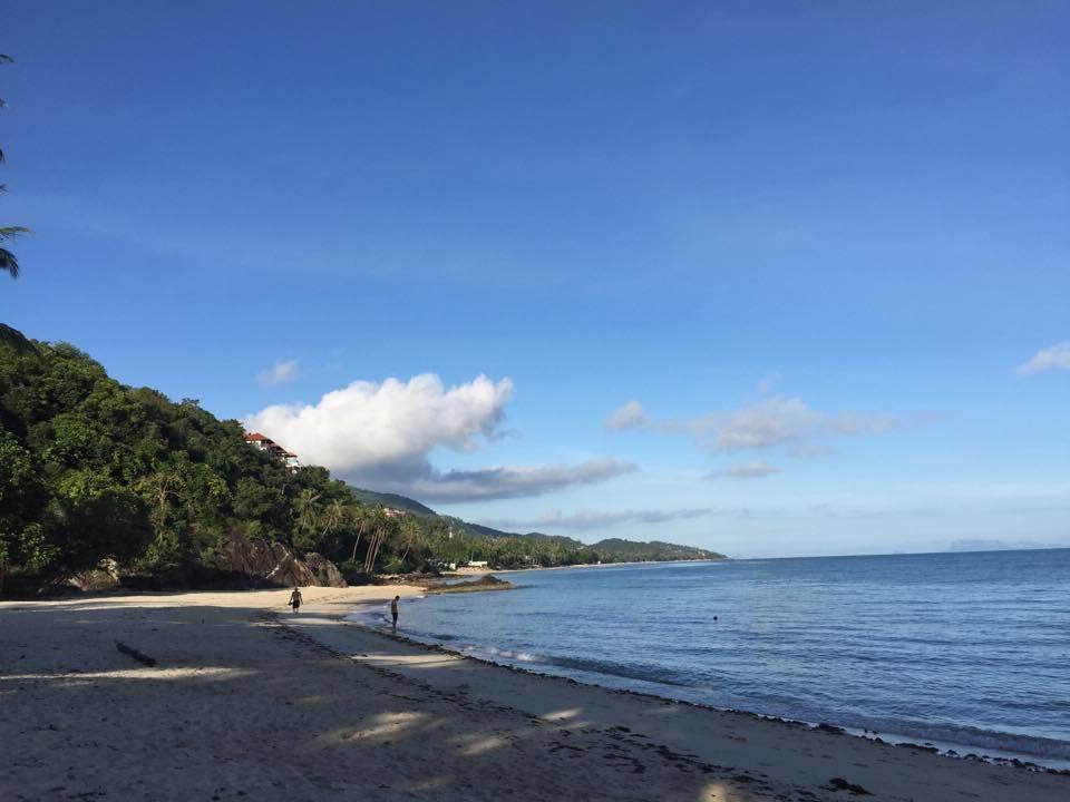 Hanalei Gardens Мае-Нам Екстер'єр фото