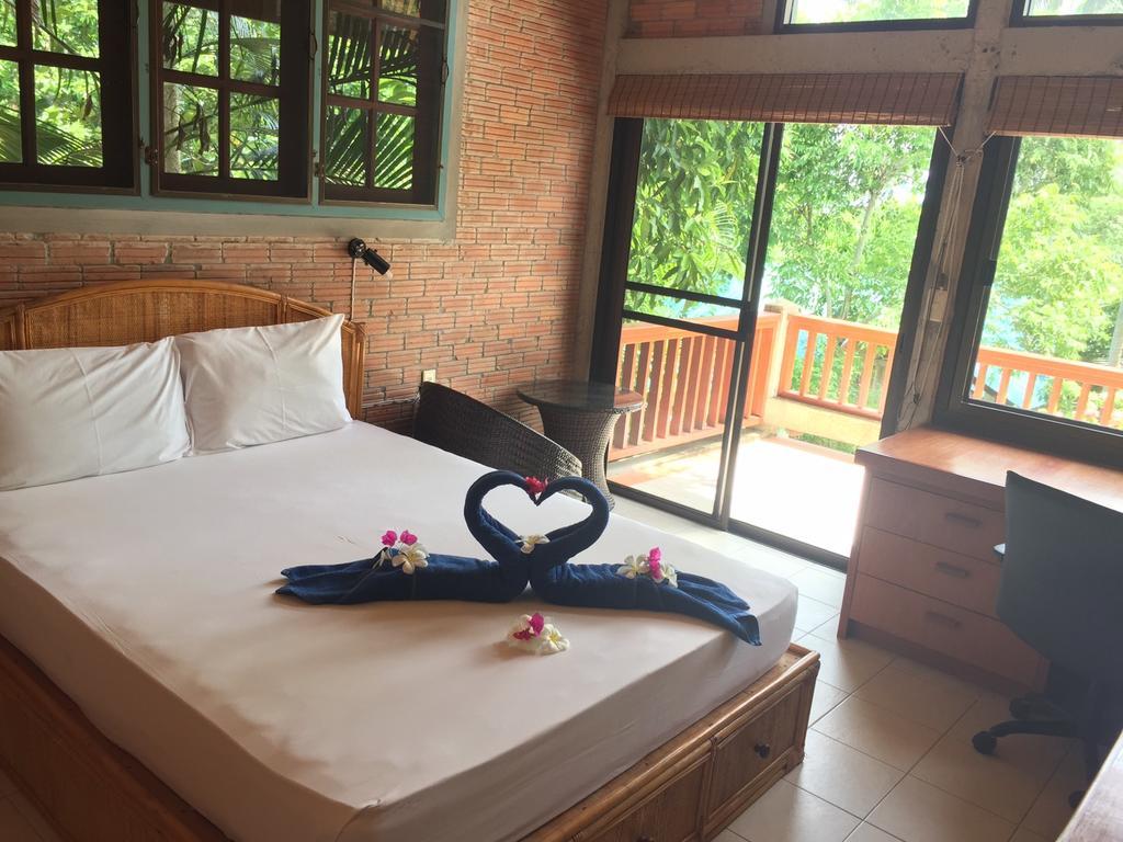 Hanalei Gardens Мае-Нам Екстер'єр фото