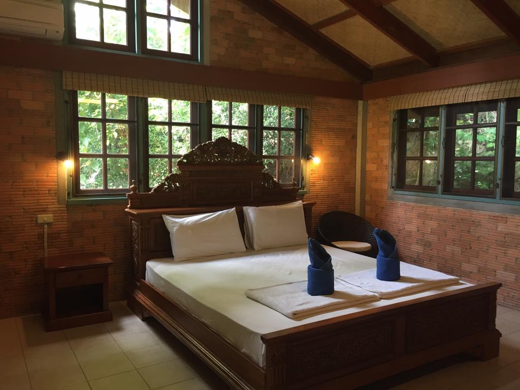 Hanalei Gardens Мае-Нам Екстер'єр фото