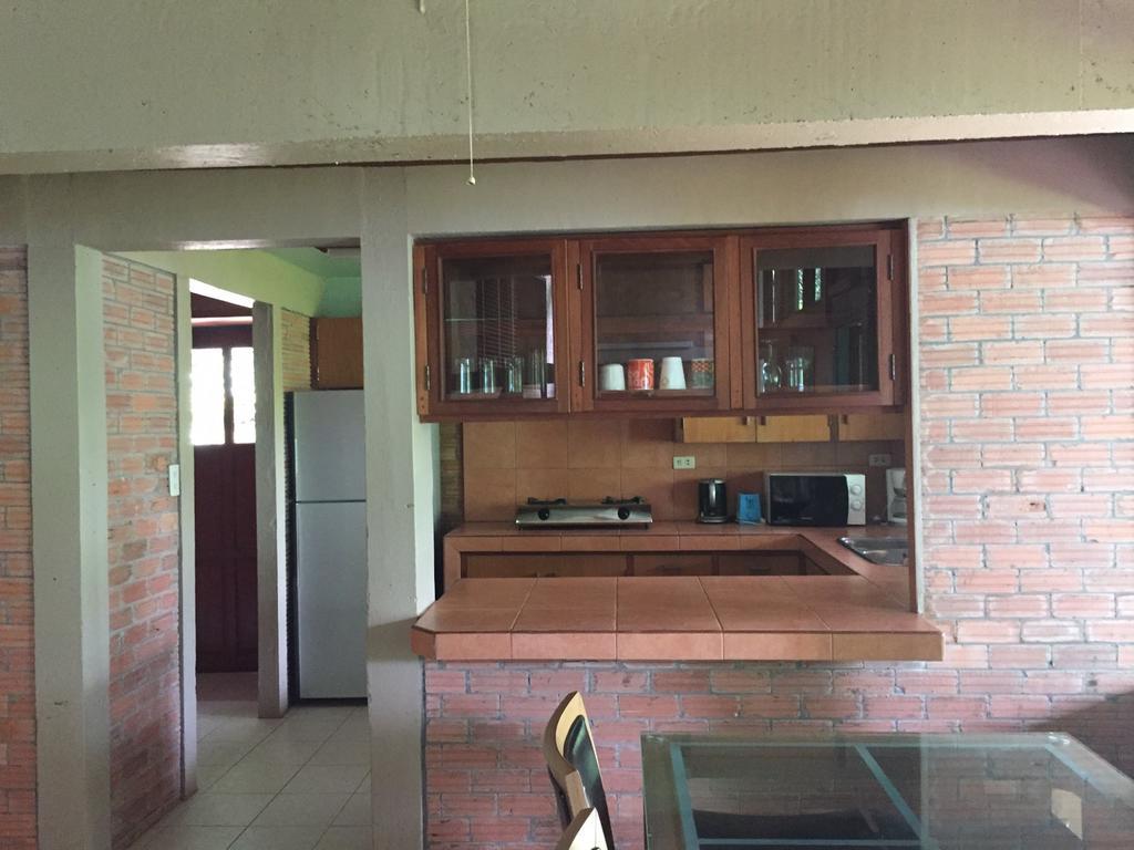 Hanalei Gardens Мае-Нам Екстер'єр фото