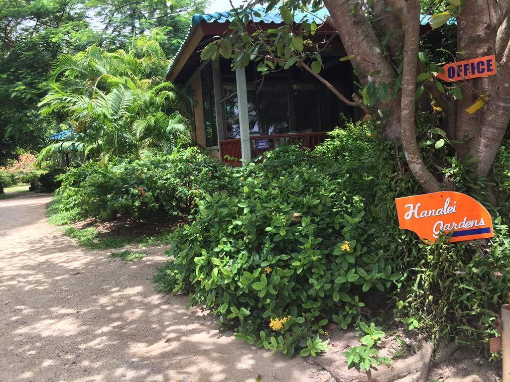Hanalei Gardens Мае-Нам Екстер'єр фото
