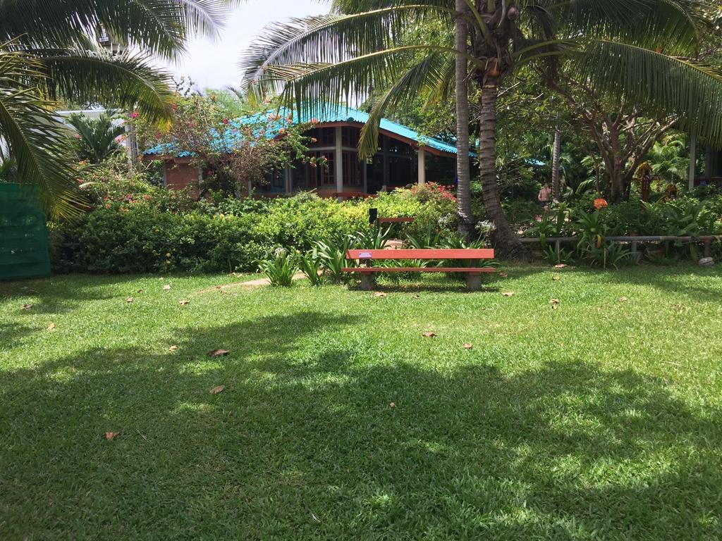Hanalei Gardens Мае-Нам Екстер'єр фото