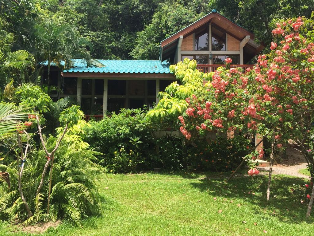 Hanalei Gardens Мае-Нам Екстер'єр фото
